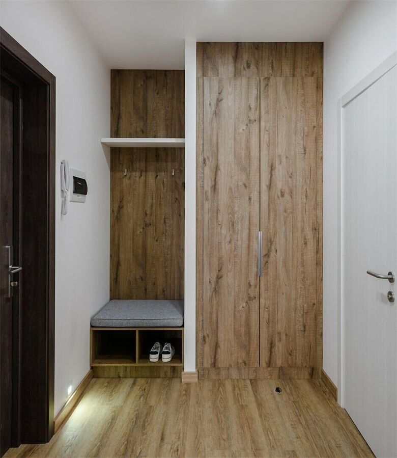 Aparthotel 8512 Apart