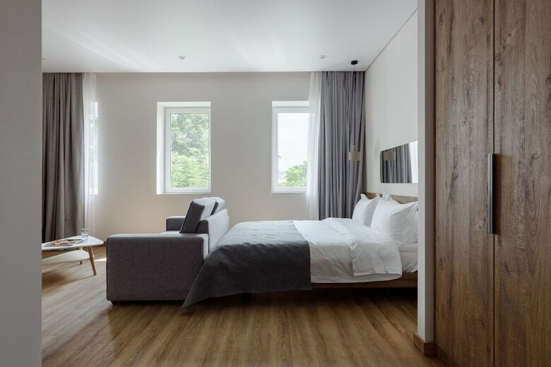 Aparthotel 8512 Apart