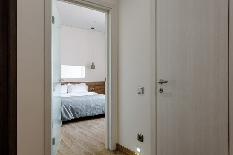 Aparthotel 8512 Apart