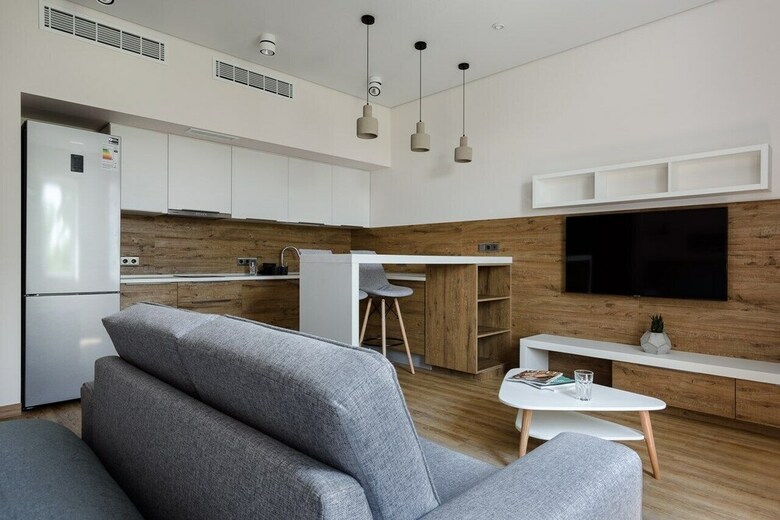 Aparthotel 8512 Apart