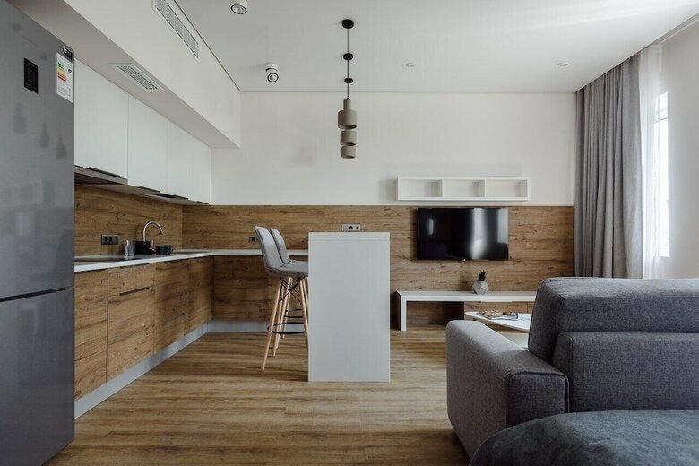 Aparthotel 8512 Apart