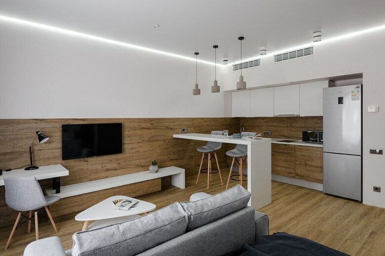 Aparthotel 8512 Apart