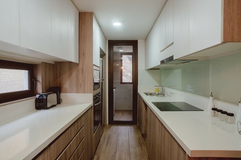 Apartamentos Enchanting Concon