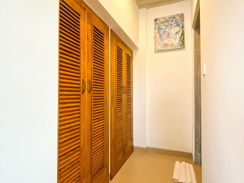 Hotel Abian Taksu Suite & Villas