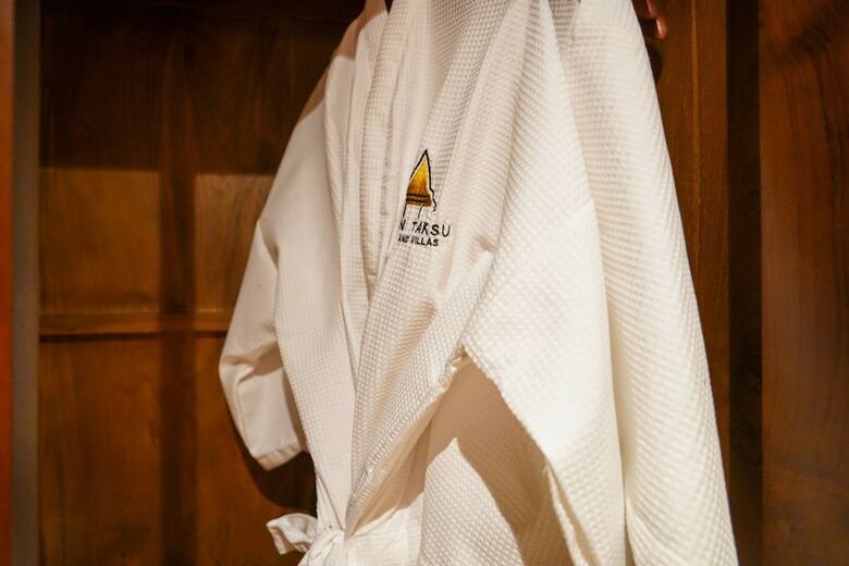 Hotel Abian Taksu Suite & Villas