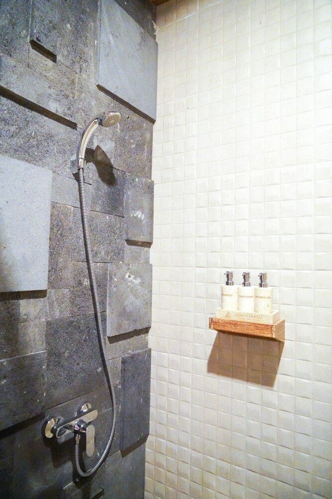 Hotel Abian Taksu Suite & Villas