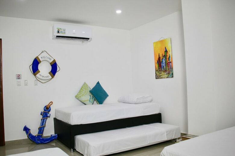 Hostal Migaloo