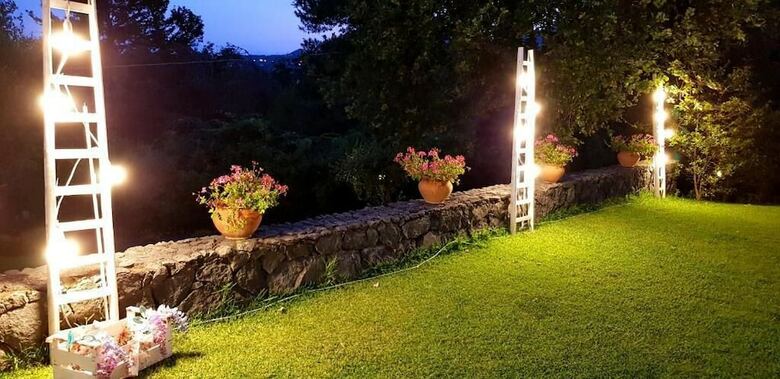 Al Giandale B&B