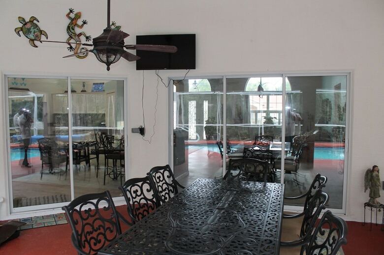 Blue Heron Villa