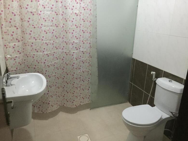 Aparthotel Al Tawheed Hotel Apartments