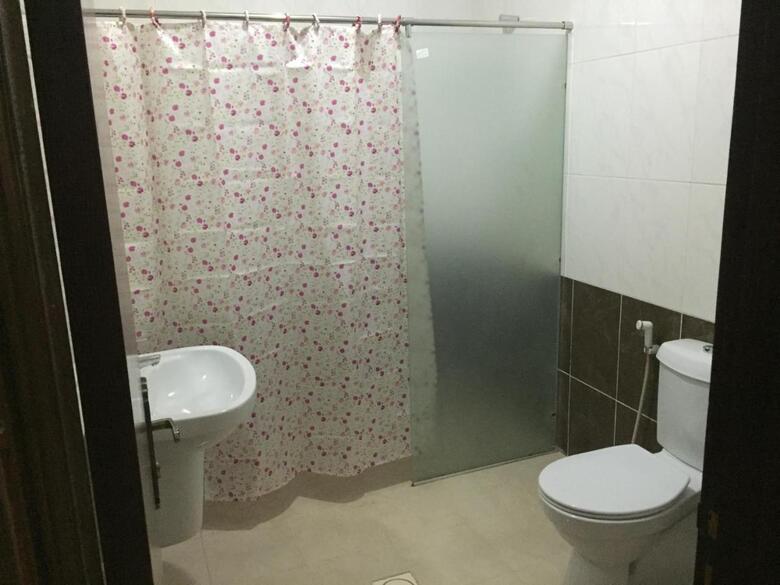 Aparthotel Al Tawheed Hotel Apartments