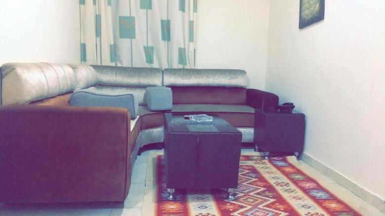 Aparthotel Al Tawheed Hotel Apartments