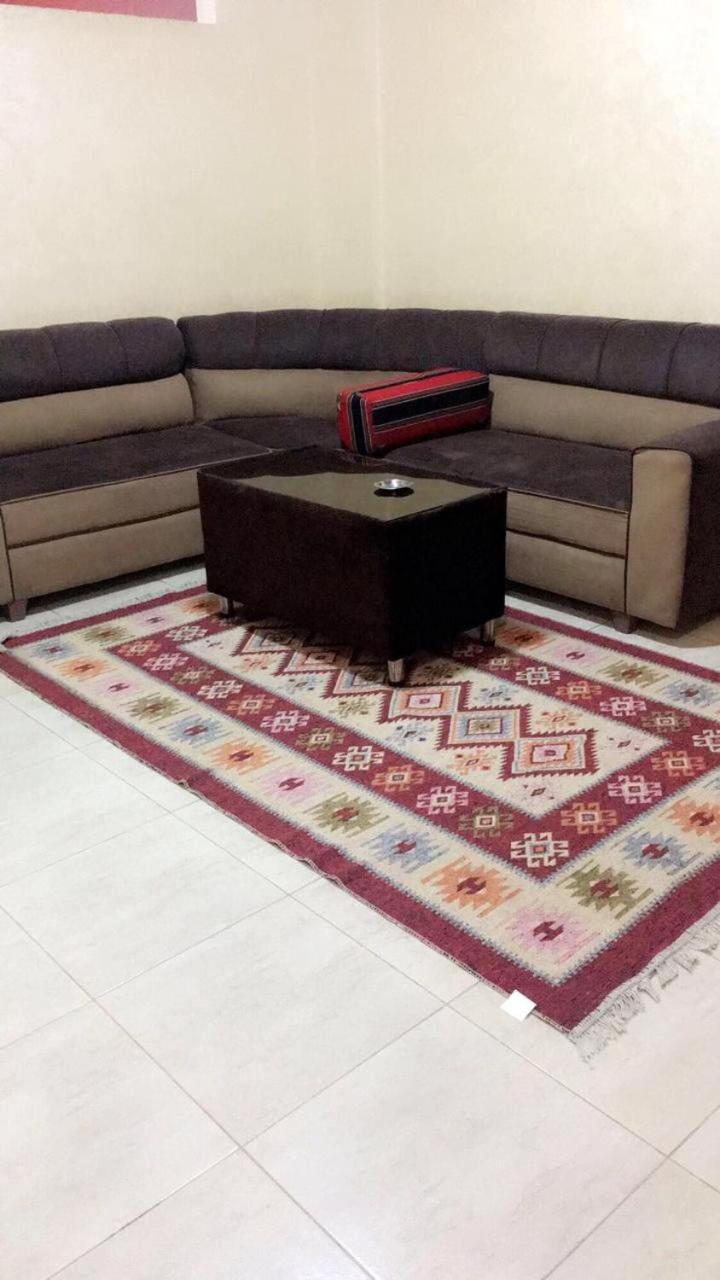 Aparthotel Al Tawheed Hotel Apartments