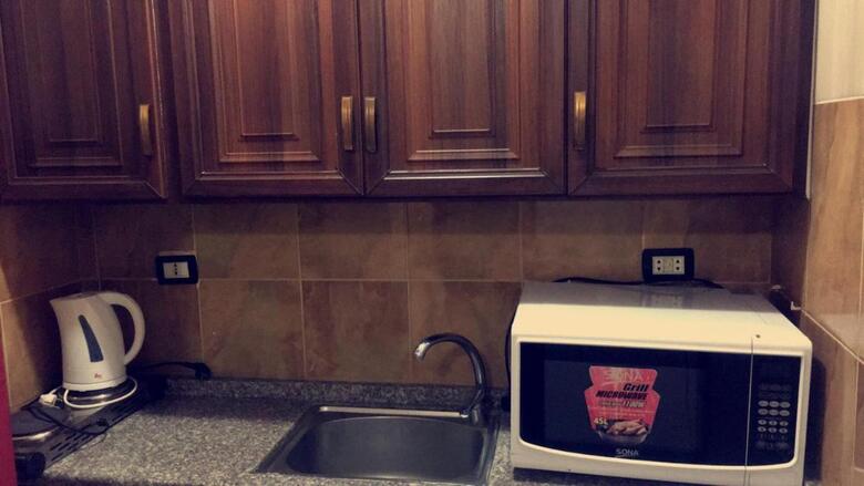 Aparthotel Al Tawheed Hotel Apartments