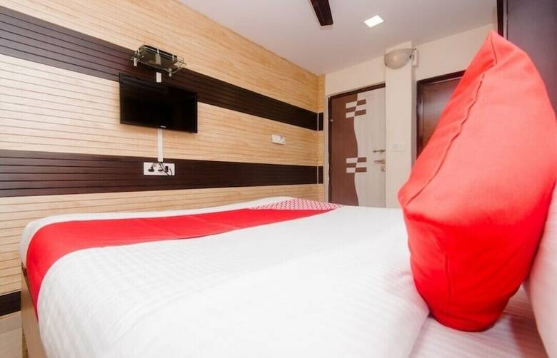 Hotel Sarang Heritage