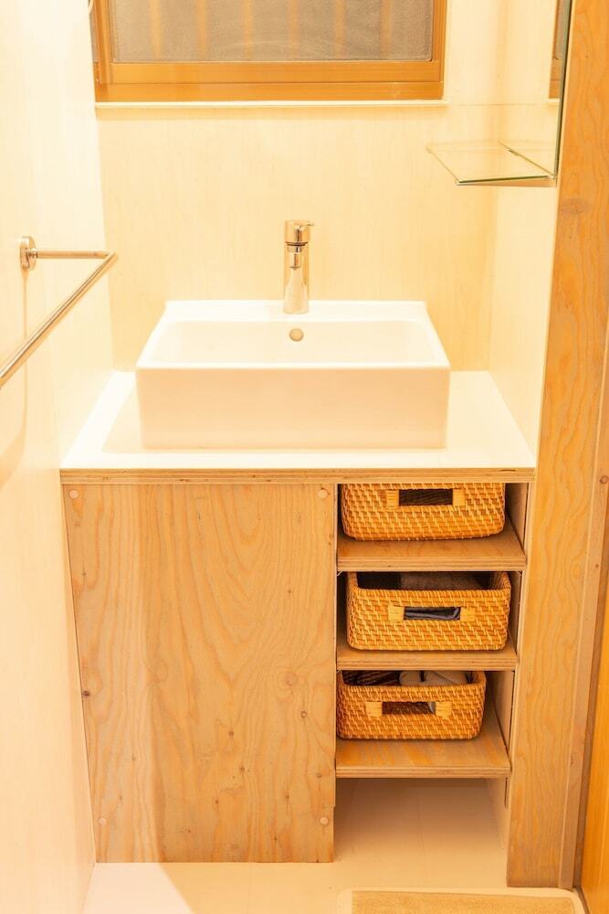 Apartamentos Smile Stay Shin-nakano