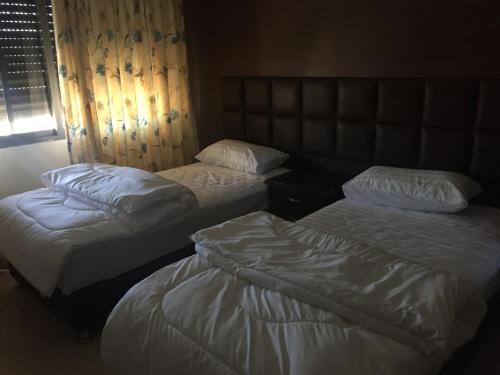 Aparthotel Al Haramain Furnished Apartments