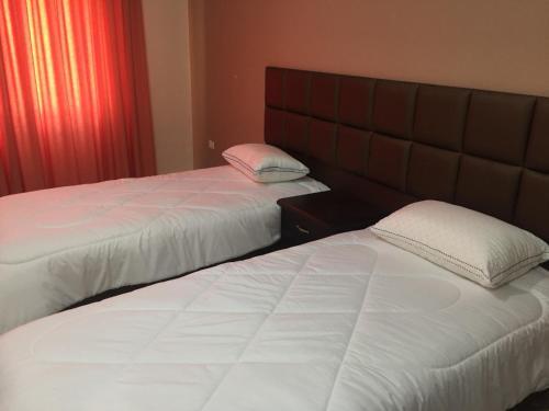 Aparthotel Al Haramain Furnished Apartments