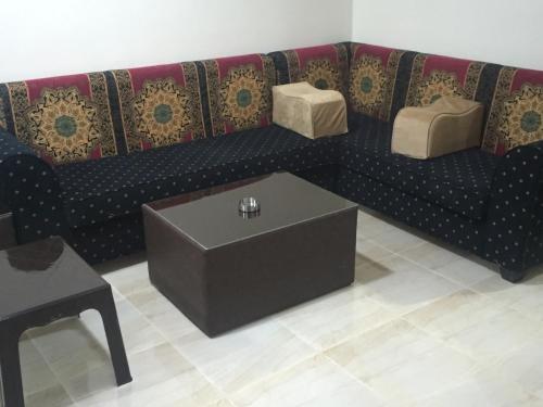 Aparthotel Al Haramain Furnished Apartments