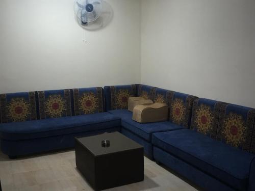 Aparthotel Al Haramain Furnished Apartments