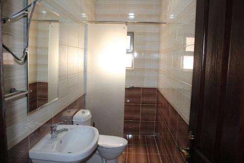 Aparthotel Al Haramain Furnished Apartments
