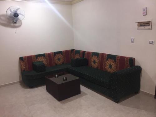 Aparthotel Al Haramain Furnished Apartments