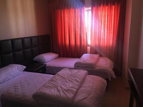 Aparthotel Al Haramain Furnished Apartments