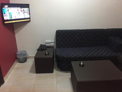 Aparthotel Al Haramain Furnished Apartments