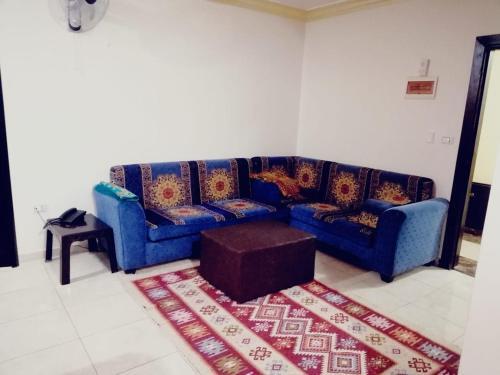 Aparthotel Al Haramain Furnished Apartments