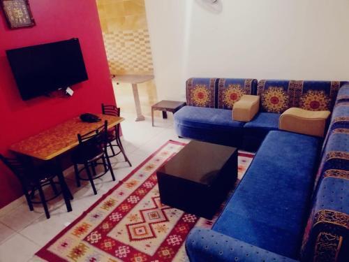 Aparthotel Al Haramain Furnished Apartments