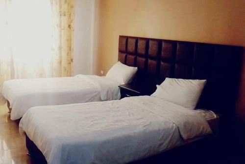 Aparthotel Al Haramain Furnished Apartments