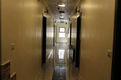 Aparthotel Al Haramain Furnished Apartments