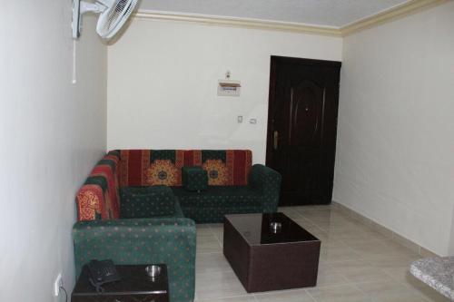 Aparthotel Al Haramain Furnished Apartments