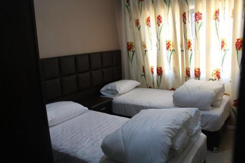 Aparthotel Al Haramain Furnished Apartments