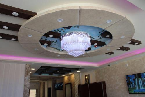 Aparthotel Al Haramain Furnished Apartments