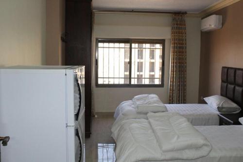 Aparthotel Al Haramain Furnished Apartments