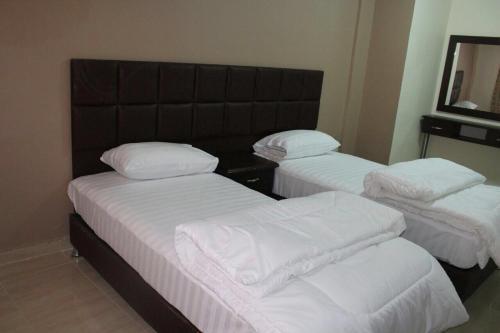 Aparthotel Al Haramain Furnished Apartments