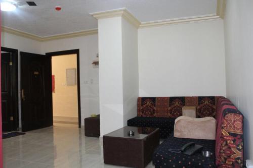 Aparthotel Al Haramain Furnished Apartments