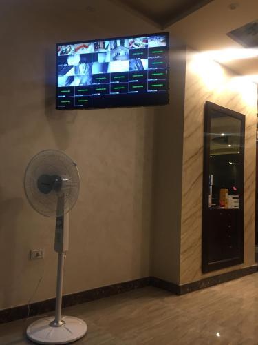 Aparthotel Al Haramain Furnished Apartments