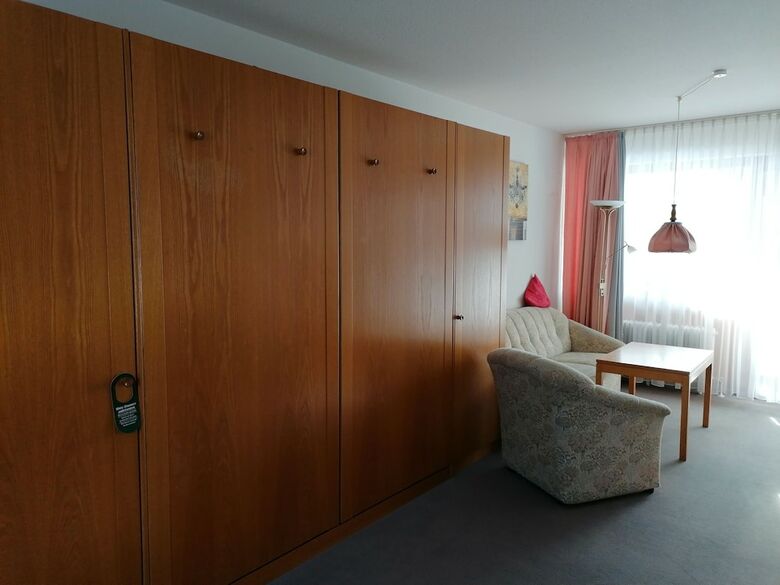 Hotel Gasthof Kreuz Am Escheck