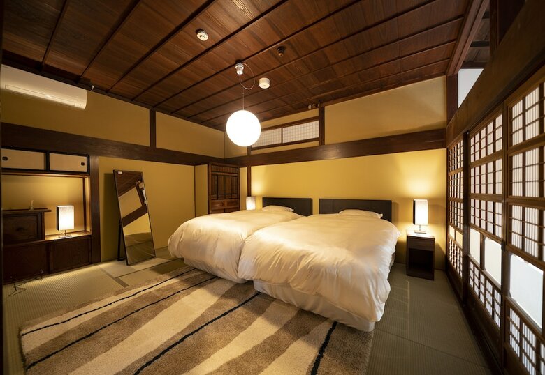 Aparthotel Iizukatei