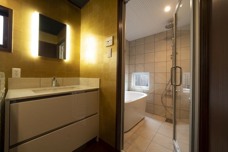 Aparthotel Iizukatei