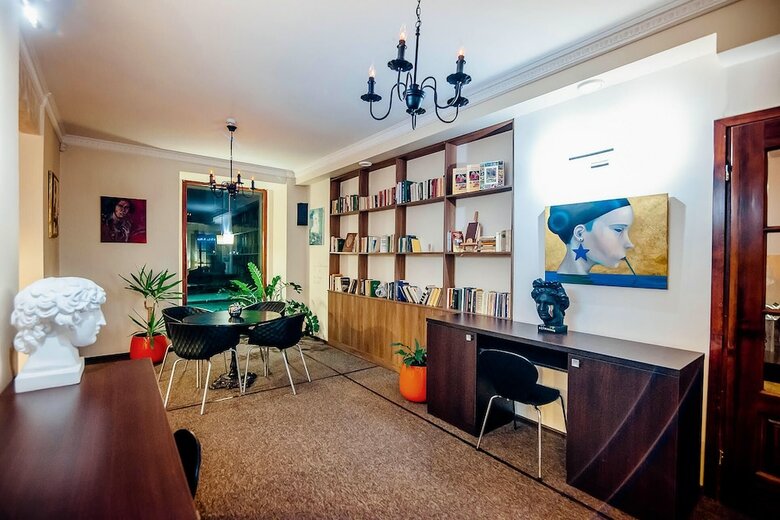 Art Hotel Bohema