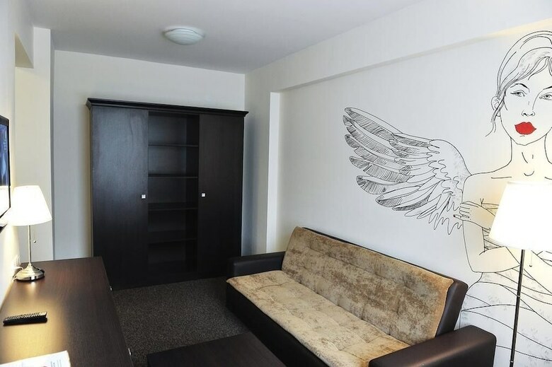 Art Hotel Bohema