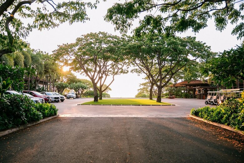 Apartamento Four Seasons Resort Hualalai