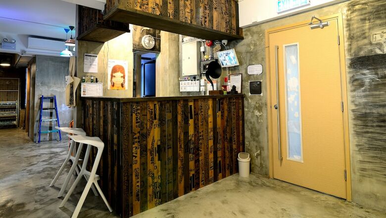 Hostal Hop Inn
