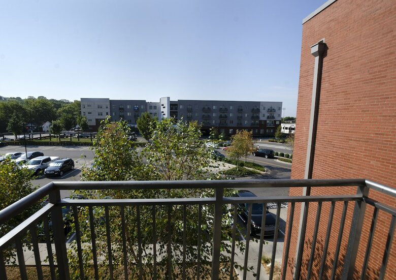 Apartamentos Sylvan Heights By Hosteeva