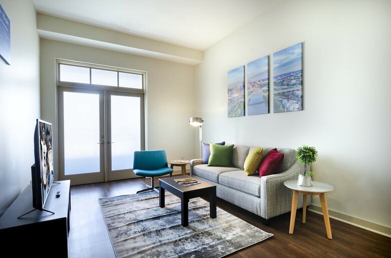 Apartamentos Sylvan Heights By Hosteeva