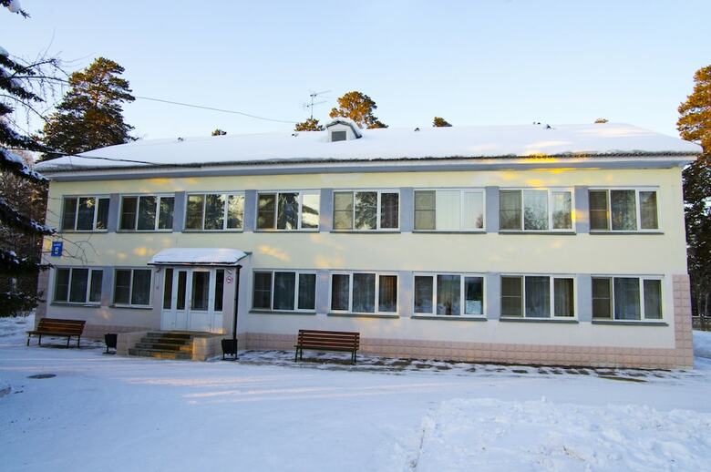 Zvezdny Park-hotel