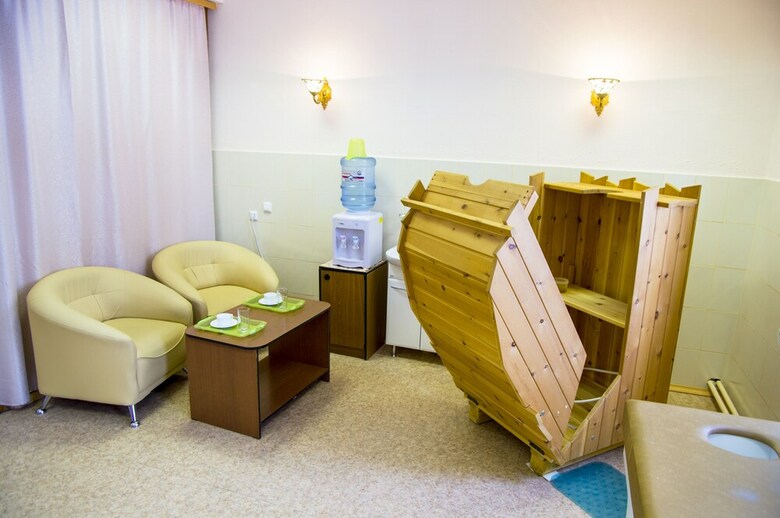 Zvezdny Park-hotel